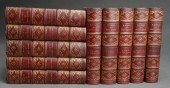 THE WORKS OF BRET HARTE, PUBLI