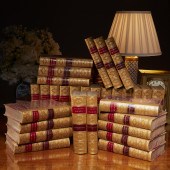 THE WORKS OF CHARLES DICKENS,