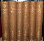 THE WORKS OF DANIEL WEBSTER, S