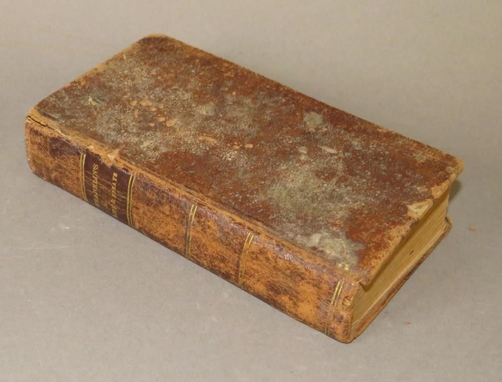 THE WORKS OF DR. BENJAMIN