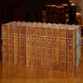 THE WORKS OF EDGAR ALLAN POE,