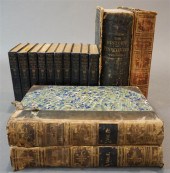 THE WORKS OF EDGAR ALLAN POE,