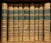 THE WORKS OF FIELDING, INCOMPL