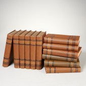 THE WORKS OF FRANCIS PARKMAN,