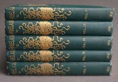 THE WORKS OF FRANCOIS RABELAIS