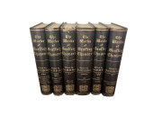 THE WORKS OF GEOFFREY CHAUCER,