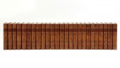 THE WORKS OF G.J. WHYTE-MELVIL
