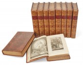 THE WORKS OF HENRY FIELDING (1