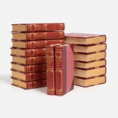 THE WORKS OF HENRY VAN DYKE, A