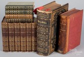 THE WORKS OF HENRY WADSWORTH L