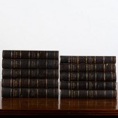 THE WORKS OF JAMES RUSSELL LOW
