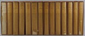THE WORKS OF J.M. BARRIE 'PETE