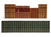 THE WORKS OF JOHNSON, ELIOT, B