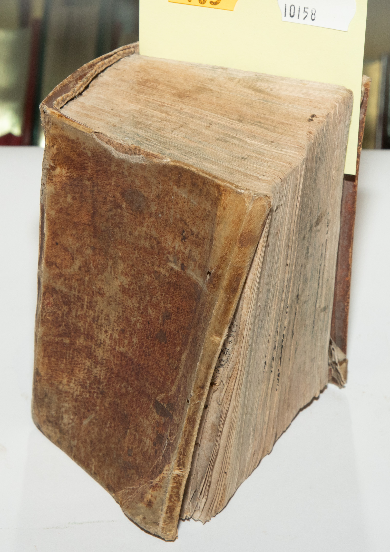 THE WORKS OF JULIUS CAESAR, 1600 C.