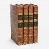 THE WORKS OF LAURENCE STERNE I