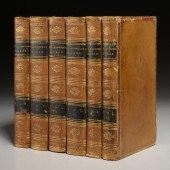 THE WORKS OF LORD BOLINGBROKE,