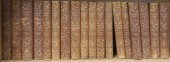 THE WORKS OF LORD MACAULAY, TH