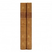 THE WORKS OF NATURAL HISTORY,