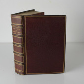 THE WORKS OF OSCAR WILDE WITH