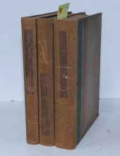 THE WORKS OF RABELAIS, JEAN DE
