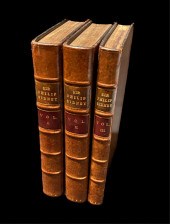 THE WORKS OF THE HONOURABLE SI
