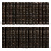 THE WORKS OF THEODORE ROOSEVEL