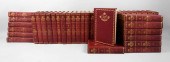 THE WORKS OF WASHINGTON IRVING