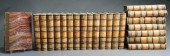 THE WORKS OF WASHINGTON IRVING