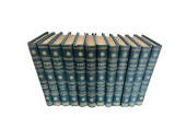THE WORKS OF WILKIE COLLINS, P