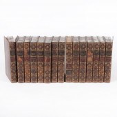 "THE WORKS OF WILLIAM COWPER,