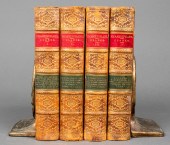 THE WORKS OF WILLIAM SHAKESPEA