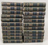 THE WORKS OF W.M. THACKERAY, 2