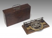 THE WORLD TYPE WRITER IN ORIGI