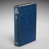 THE WRIGHT BROTHERS, BOOK SIGN