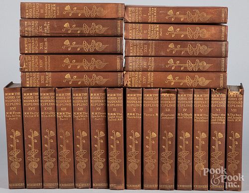 THE WRITINGS IN PROSE AND VERSE