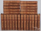 THE WRITINGS IN PROSE AND VERS