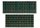 THE WRITINGS OF MARK TWAIN (25