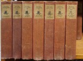 THE WRITINGS OF RAFAEL SABATIN