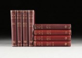 THE WRITINGS OF SAM HOUSTON, A