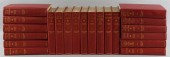 THE WRITINGS OF THOMAS HARDY A