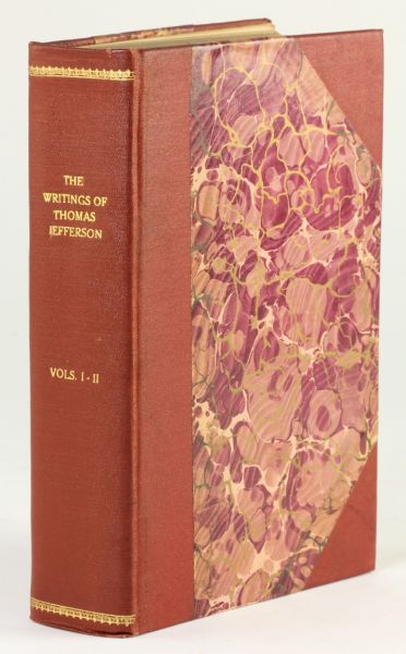 The Writings of Thomas