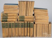 THE YALE SHAKESPEARE, 1950'S,