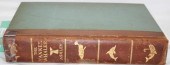 THE YANKEE WHALER BOOK BY CLIF