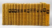 THE YELLOW BOOK: AN ILLUSTRATE