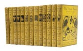 THE YELLOW BOOK. The Yellow Bo