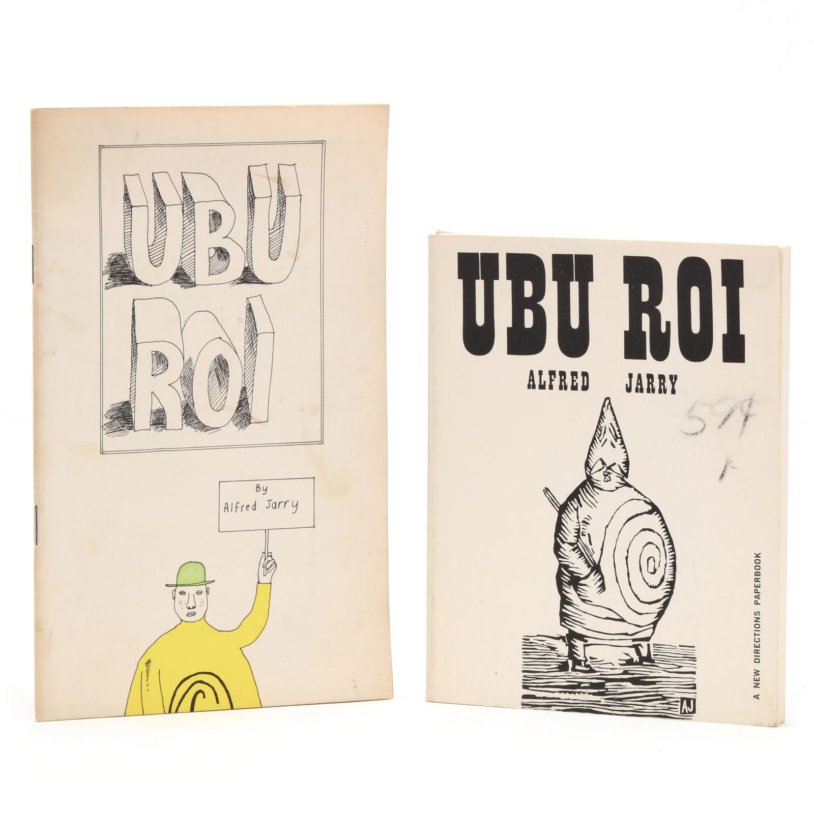THEATRE PROGRAM FOR THE DAVID
