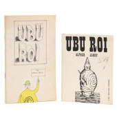 THEATRE PROGRAM FOR THE DAVID