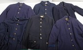 Theatrical Civil War Uniform C