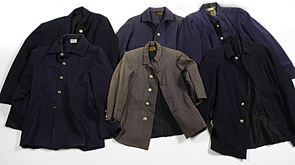 Theatrical Civil War Uniform