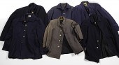 Theatrical Civil War Uniform C